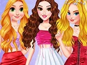 2010 Fashion Trends Game  - game