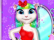 Adele Autumn Trends Game - game