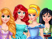  Angela Twins Family Day - game