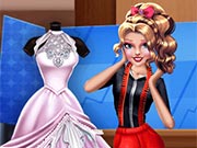 Annas Tailor Course - game