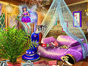 Baby Taylor House Cleaning - game