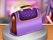 Bag Design Fashion Week Game - game