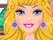 Barbie Hair Doctor - game