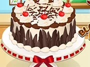 Blackforest Maker Game - game