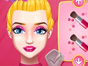 Blondie In The Real World - game