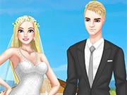 Bonnies Surprise Proposal - game