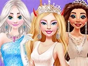 Bridezilla Ellie Game - game