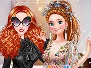 Catwalk to Everyday Fashion  - game