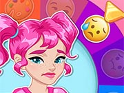 Cheer Up Moody Ally Game - game