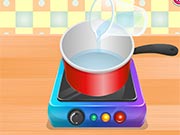 Churros Ice Cream - game