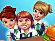 Cook and Decorate - game