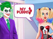 Couple Matching Outfits Inspo - game