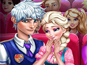 Couple Movie Night - game