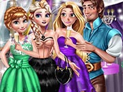 Eliza Birthday Planning - game