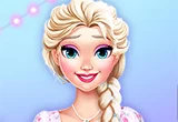 Eliza's Glam Wedding Nail Salon - game
