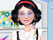 Ellie Boyfriend Menace - game