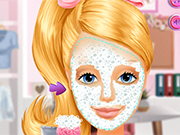 Ellie Get Ready With Me - game