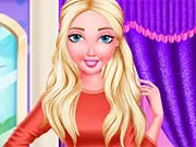 Emma Foot Treatment Game - game