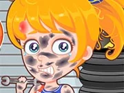 ER Mechanic Game - game