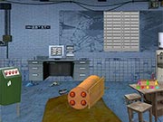  Escape Room Forgotten Legend - game