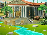 Escape Room Mystery Monastery - game