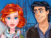 Expedition Guide For Princesses - game