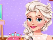 Feet Skin Cleanup - game