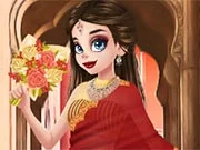 Girly Indian Wedding - game