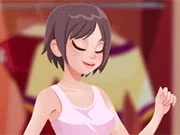 Girlzone Streetwear Dressup - game