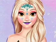 Glam Makeover Challenge - game