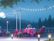 Hidden Heart Hidden Object Game - game