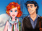 Girl Blogger Story - game