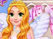 Influencer Closet Tour Game - game