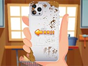 Iphone 13 Repair Game - game
