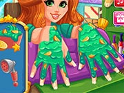 Jessies DIY Nails Spa Makeover - game