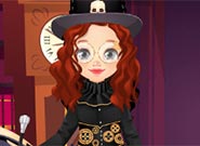 Kiddo Gothic Steampunk - game