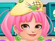 Kitchen Ice Cream Waffle - game