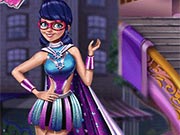 Cargo Pants Dress Up - game