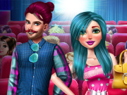 Movie Date Prep - game