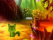 Mystery Ancient Temple Escape - game