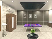 Mystery Building Escape - game