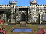 Mystery Historic Castle Escape - game