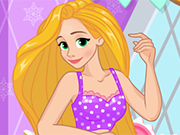 Winter In Arendelle - game