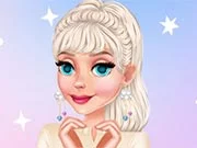 Photoshoot Dress Up Game - game