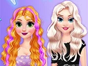 Princesses E Girl Fashion - game