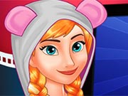 Princesses Evening Movie - game