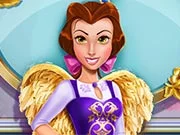 Rock Baroque Real Makeover - game