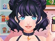 Streaming Makeover Game - game