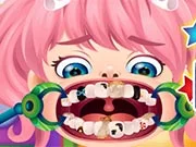 The Good Dentist Game - game