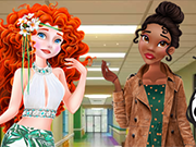 TikTok Divas likearockstar - game